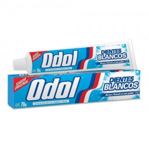 ODOL CREMA DENTAL  70g